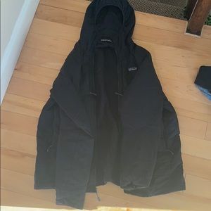 Patagonia nano air hooded jacket size XL